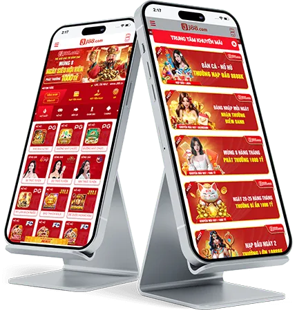 Ứng dụng di động trum88