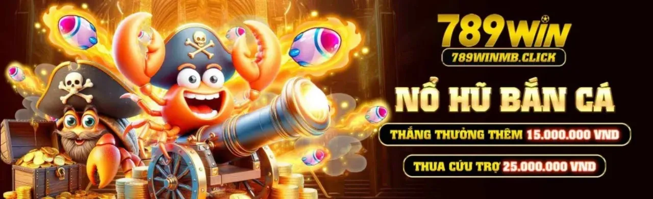 Thế giới bắn cá sống động tại Trum88