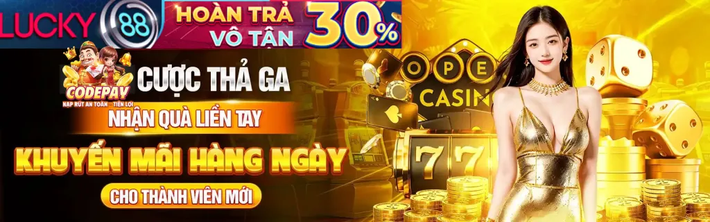 Casino trực tuyến trum88