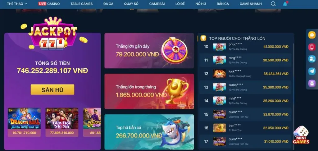 Bảo mật thông tin tại trum88